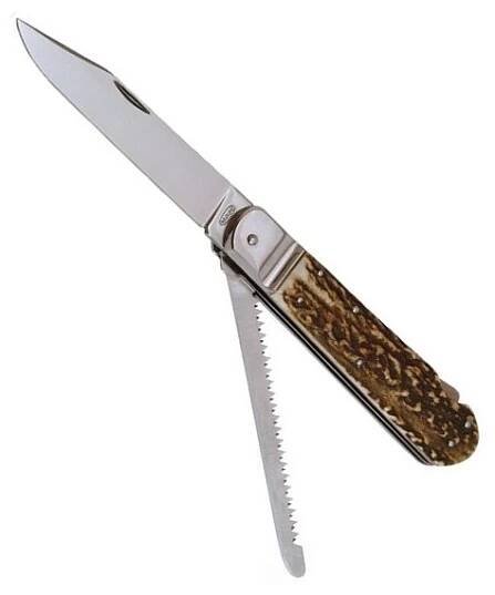 Lovecký zavírací nůž Mikov Hunter 230-XP-2