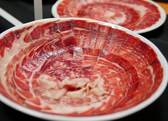 Jamon Iberico