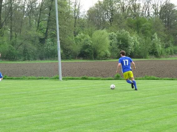 1.B třída skupina B : TJ Sokol Rymice - SK Zlín 1931 - 20.04.2025 | SK Zlín 1931