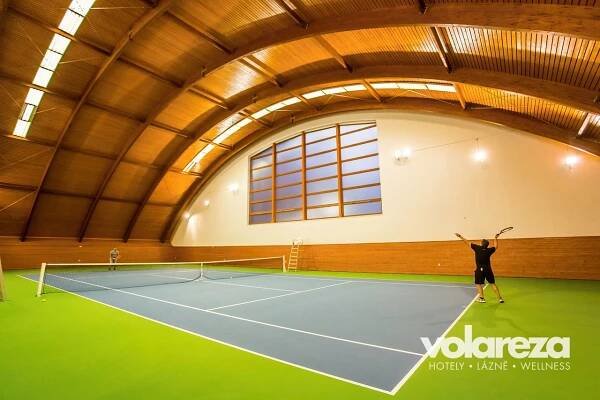 Galerie | Wellness centrum Měřín | Volareza 