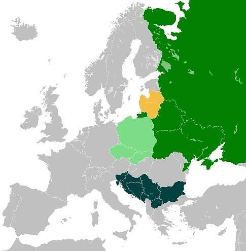 Soubor:Balto Slavic countries.svg – Wikipedie
