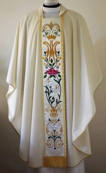 Eucharistie Paramenta