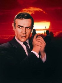 Protivníkem Jamese Bonda ve filmu Žiješ jenom dvakrát byl původně Jan Werich. Konečně víme, proč ho ve filmu (téměř) nevidíte
