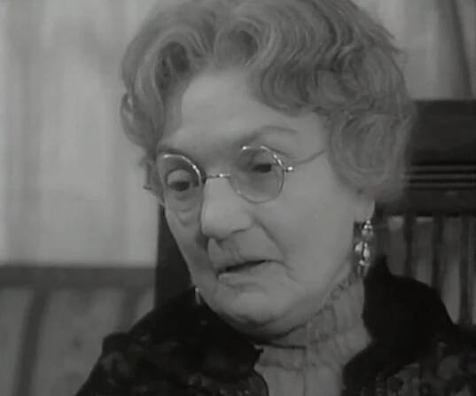 Marie Rosůlková odešla do hereckého nebe před 30 lety. Do konce života žila s knězem
