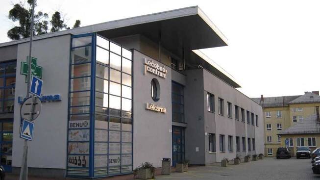 Nejen pro pacienty ze Šumbarku, ale z celého Havířova i okolí je nově připraveno poskytovat zdravotní péči radiologické pracoviště polikliniky Léčebné centrum.