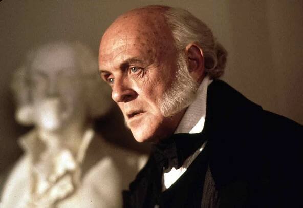 Anthony Hopkins