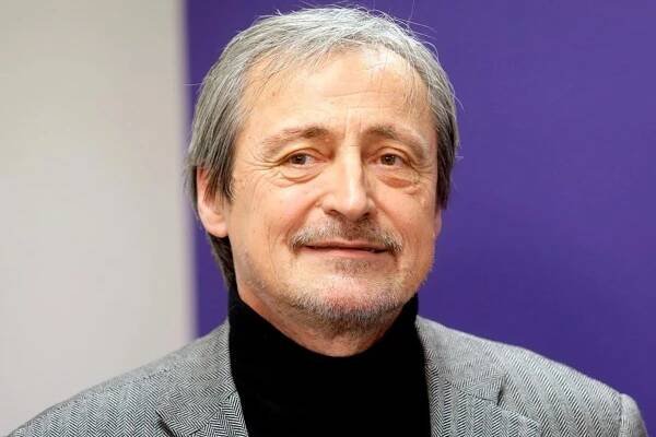 Martin Stropnický má peněz dost i bez práce: Mladá milenka ho živit nemusí