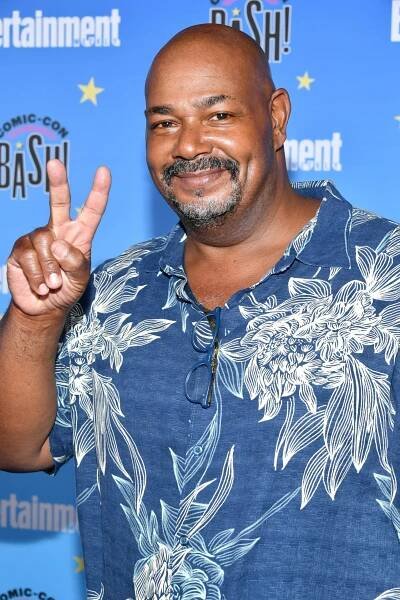 Kevin Michael Richardson - Actor