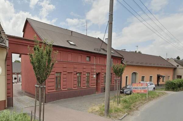 Pronájem Byt 2+kk, Maloprosenská, Prosenice, okres Přerov
