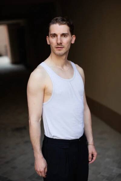 Hannes Casper