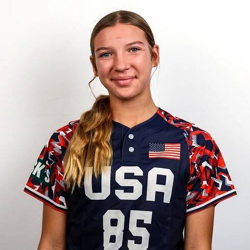 High Performance Program - USA Softball
