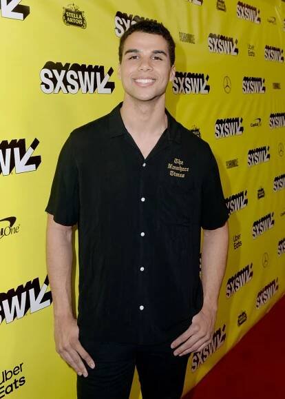 "BOOKSMART" World Premiere at SXSW Film Festival on March 10, 2019 in Austin, Texas - Mason Gooding - Šprtky to chtěj taky - Z akcí