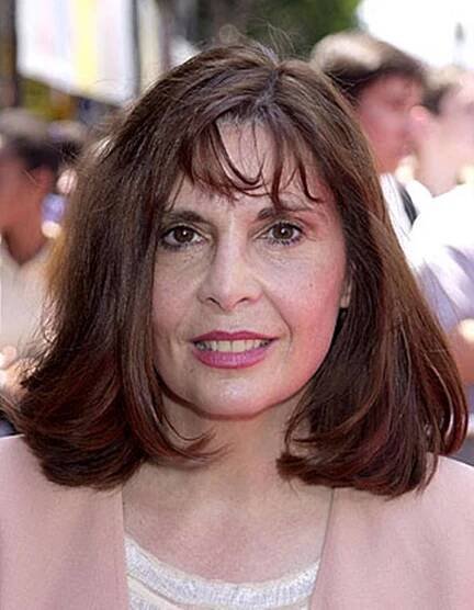 Talia Shire fotka