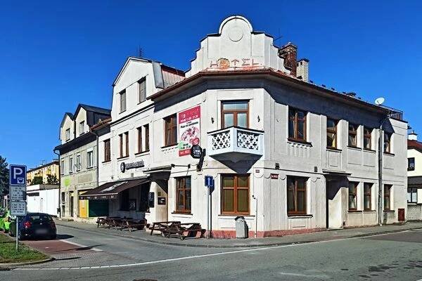 Restaurace U Forchů foto 1