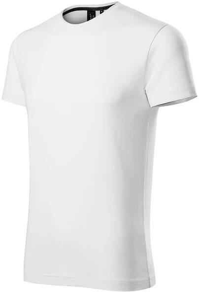Malfini Exclusive 153 bílé XXXL