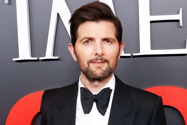 Adam Scott Believes This Parks and Rec Character Would Have the Best Spinoff Show