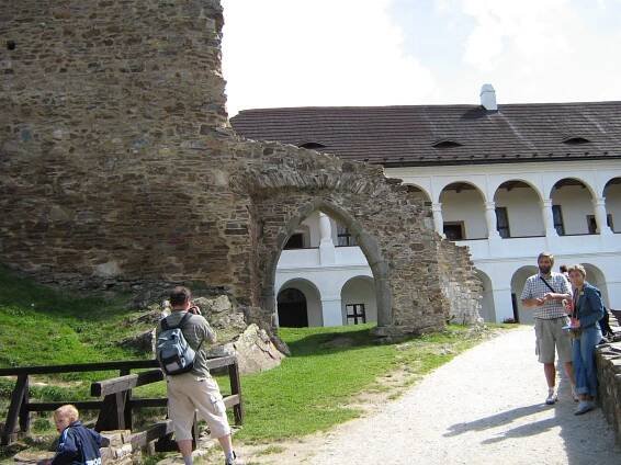Hrad Velhartice – tip na výlet | Vyletnik.cz