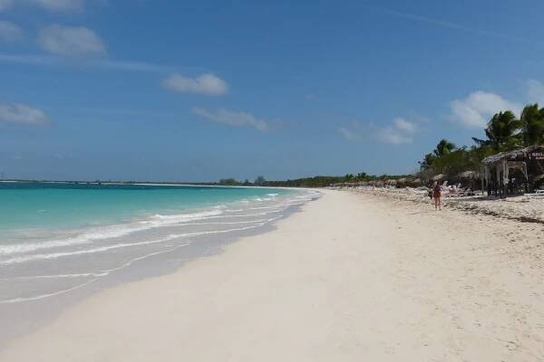 Cayo Coco: The Ultimate Travel Guide (2021) Cayo Coco