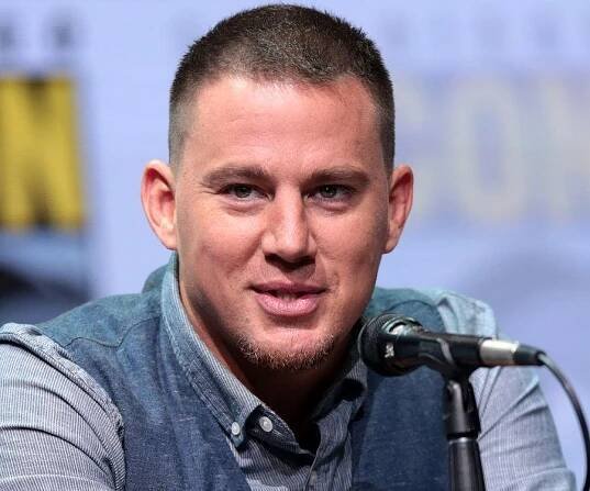 Channing Tatum Biography - Facts, Childhood, Family Life & Achievements