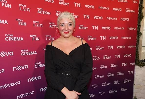 Annu Slováčkovou navštívil těsně před jejím odchodem kněz: Vyžádala si ho