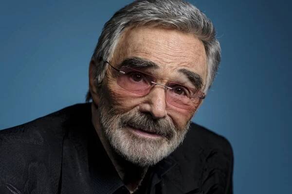 Burt Reynolds: Life in pictures