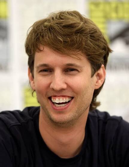 Heder, Jon 