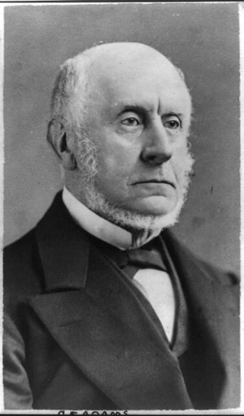 Charles Francis Adams (1807–1886)