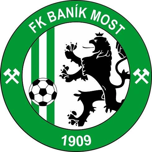 PŘEDSTAVUJEME VÁM SOUPEŘE #01 - FK BANÍK MOST 1909 | Sokol Hostouň