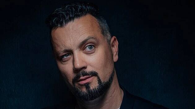 Michal Kavalčík