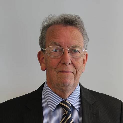 David Taylor - WCA