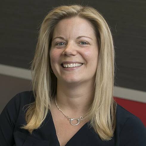 Liz White | NENPA