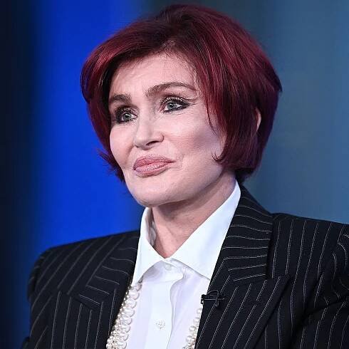 Sharon Osbourne Rushed to Hospital After Suffering Medical Emergency
