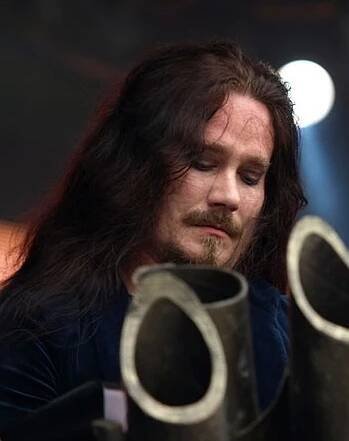 Tuomas Holopainen – Wikipedie