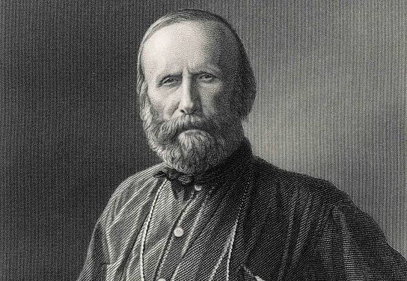 Biography of Giuseppe Garibaldi, Revolutionary Hero Who United Italy