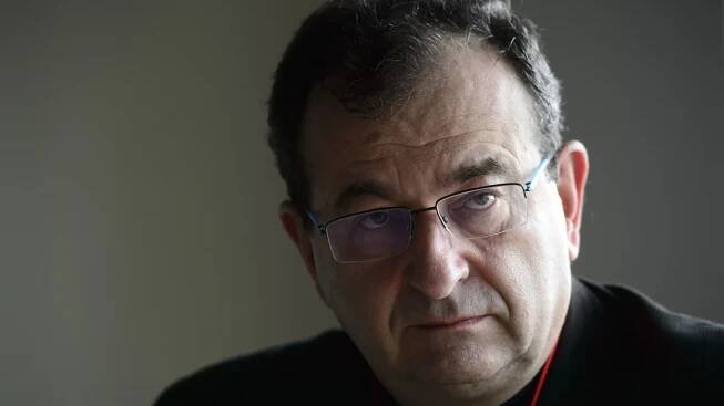 Psychiatr Cyril Höschl získal Cenu Neuron za mimořádný přínos vědě