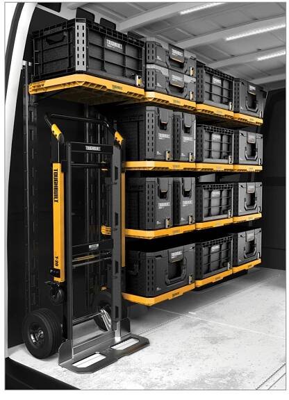 Organization - StackTech