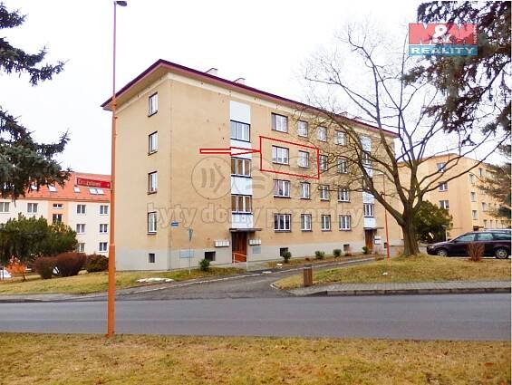Družstevní, Zruč nad Sázavou, okres Kutná Hora