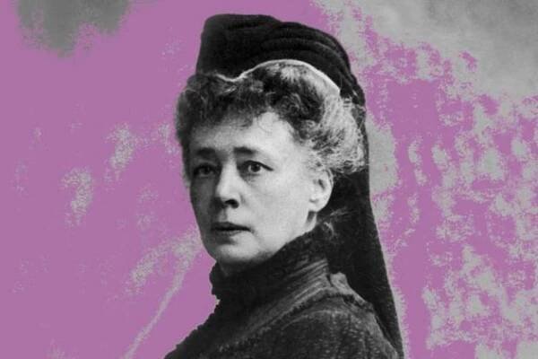 „Česká“ nobelistka Bertha von Suttner vysvětlila světu, co je mír. Milostným románem | Heroine.cz