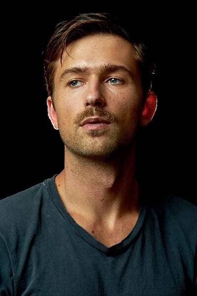 Brandon Sklenar herec