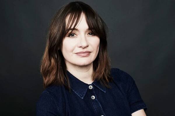 Emily Mortimer on nepotism, Scorsese and the nude scene that changed how she feels about acting