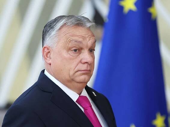 Viktor Orbán: Vom Arbeiterkind zum Ministerpräsidenten von Ungarn