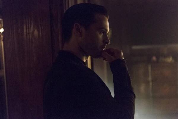 Michael Malarkey