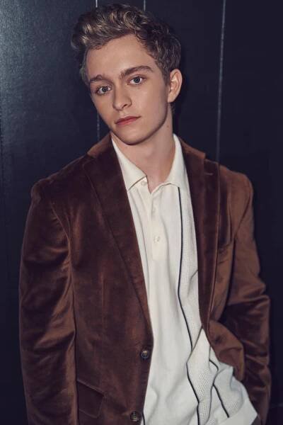 Gavin Lewis