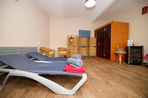 ภาพในคลังภาพของ Hotel Modrásek ในกัชแปร์สแก ฮอรี