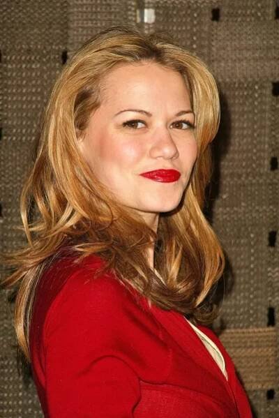 Bethany Joy Lenz — Stock obrázek
