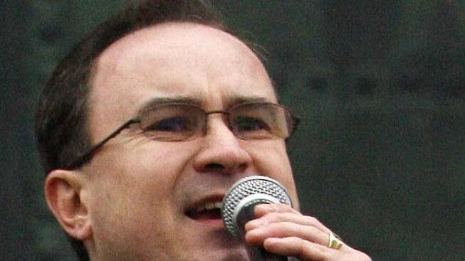 Tomáš Vandas: Nerozlišuji lidi podle barvy pleti