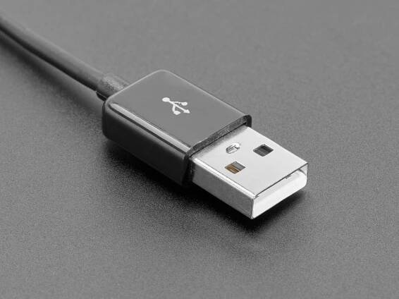 USB Type C Cable with Data/Charge Switch