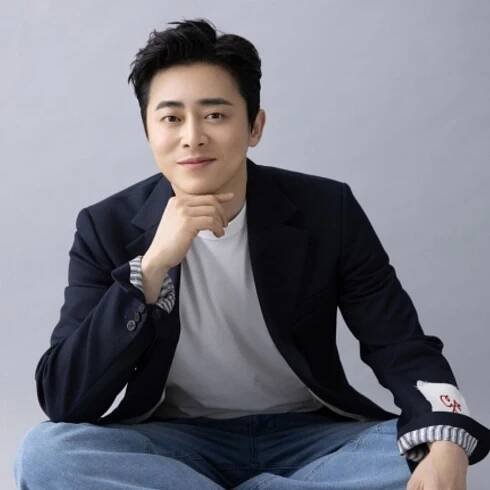 Jo Jung Suk 16