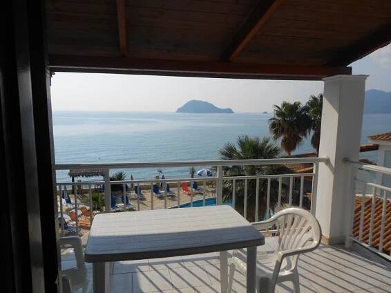Hotel Apartmány Korfiatis, Řecko Zakynthos - 14 470 Kč Invia