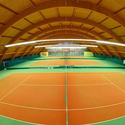 Okolí a sport | Apart Hotel Jablonec nad Nisou